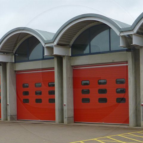 Orsett Fire Station